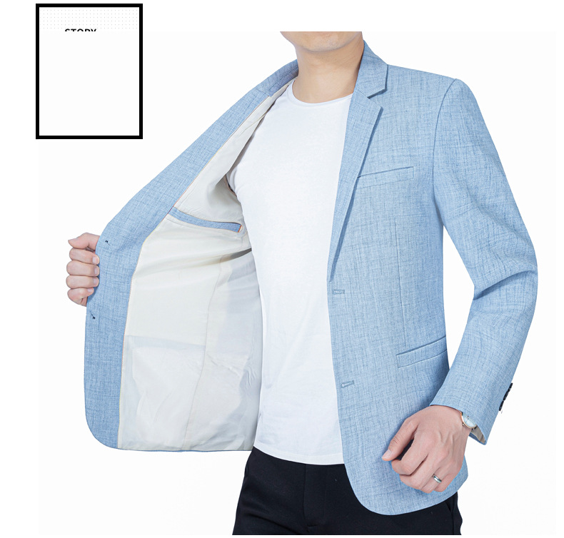 Men Formal Wear Shop - Herren Anzug Blazer Jacken Business Casual