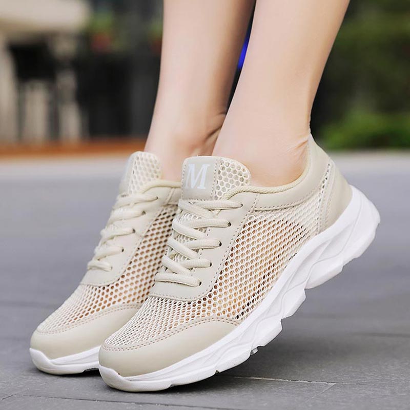 Japan Formal Wear Men - Sommer Atmungsaktive Turnschuhe Frauen Mesh frauen