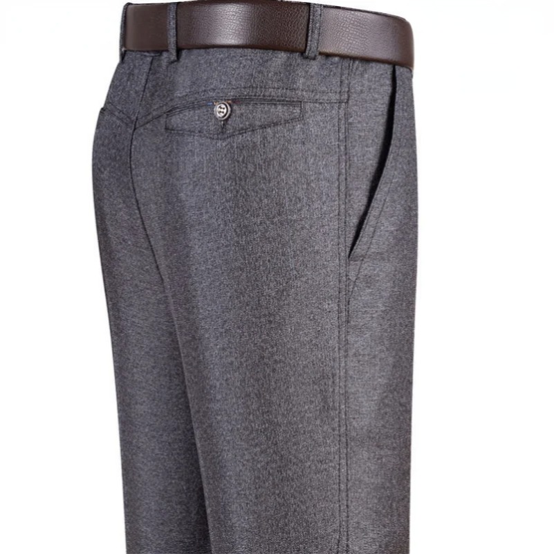 Men Formal Wear Set - Neue männer Sommer Dünne Business Casual