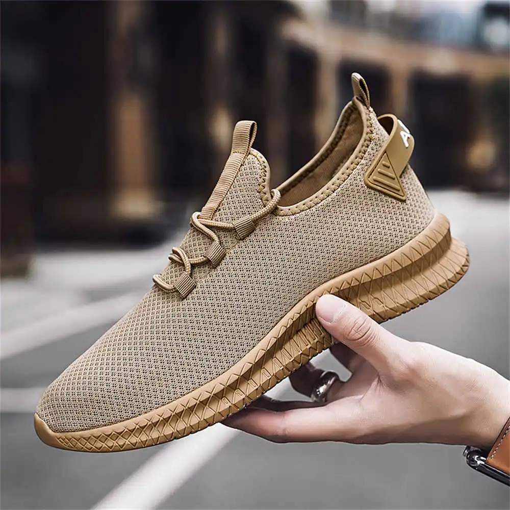 High End Men'S Formal Wear - Halbsaison Mesh Tennis Mann Laufende Turnschuhe