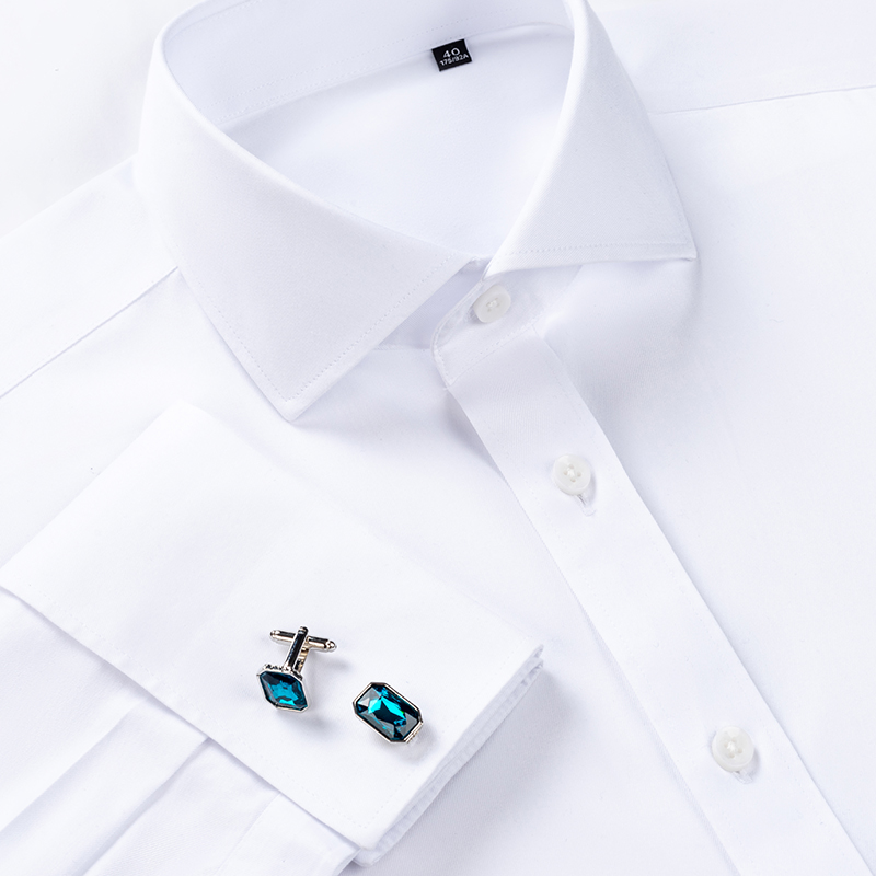 High End Men'S Formal Wear - High-End 200 4-Strang-Garn aus 100 %