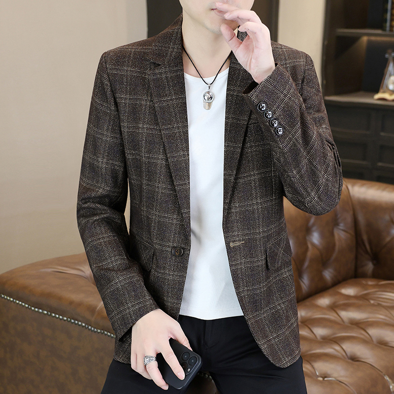Blazer Herren Mode Business Ge – High End Men'S Formal Wear Bewertung und Preis