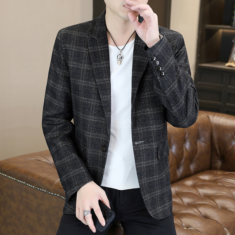 Blazer Herren Mode Business Ge – High End Men'S Formal Wear Bewertung und Preis