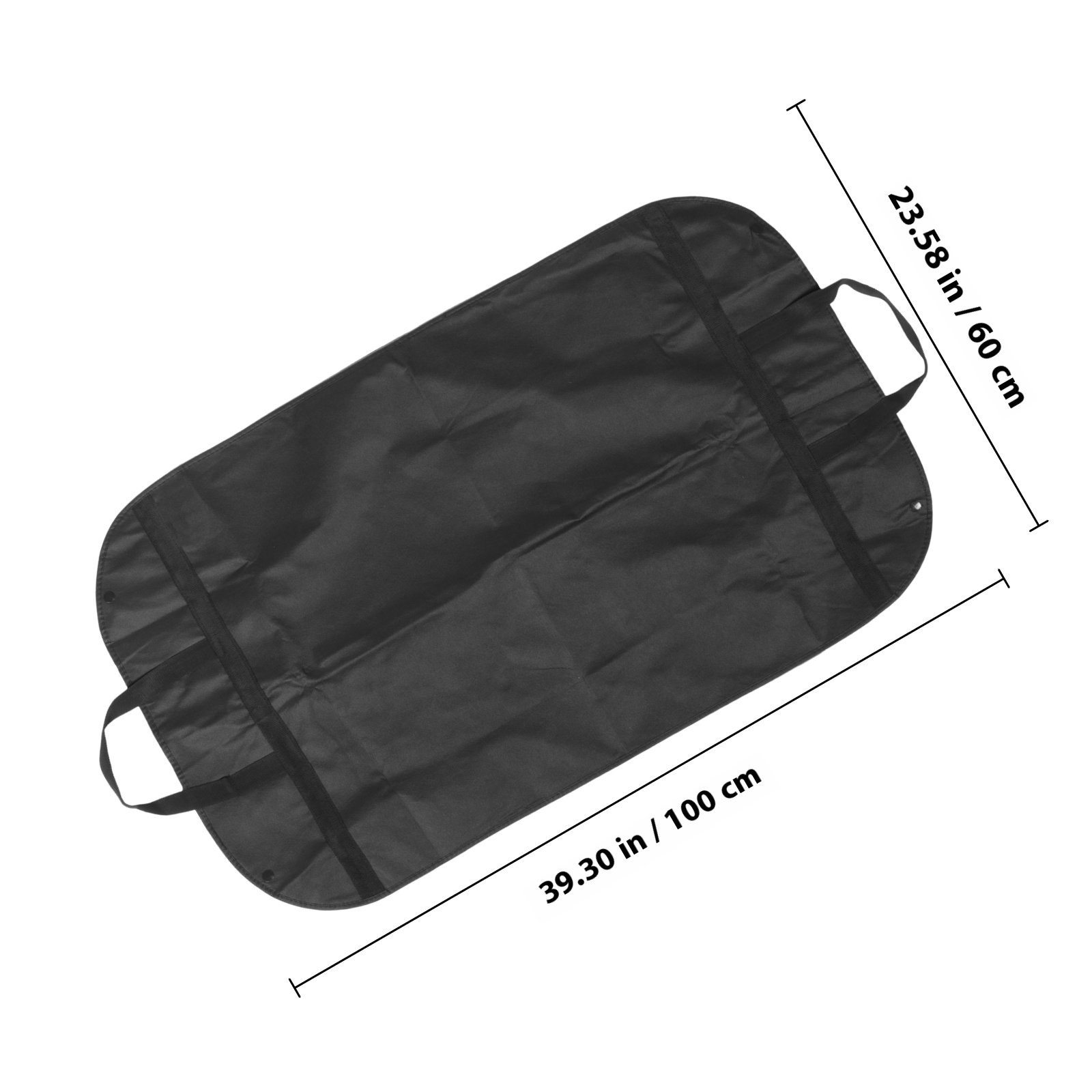 Kleidersack 60x100cm Umweltfre – Men Formal Wear Bag Bewertung und Preis