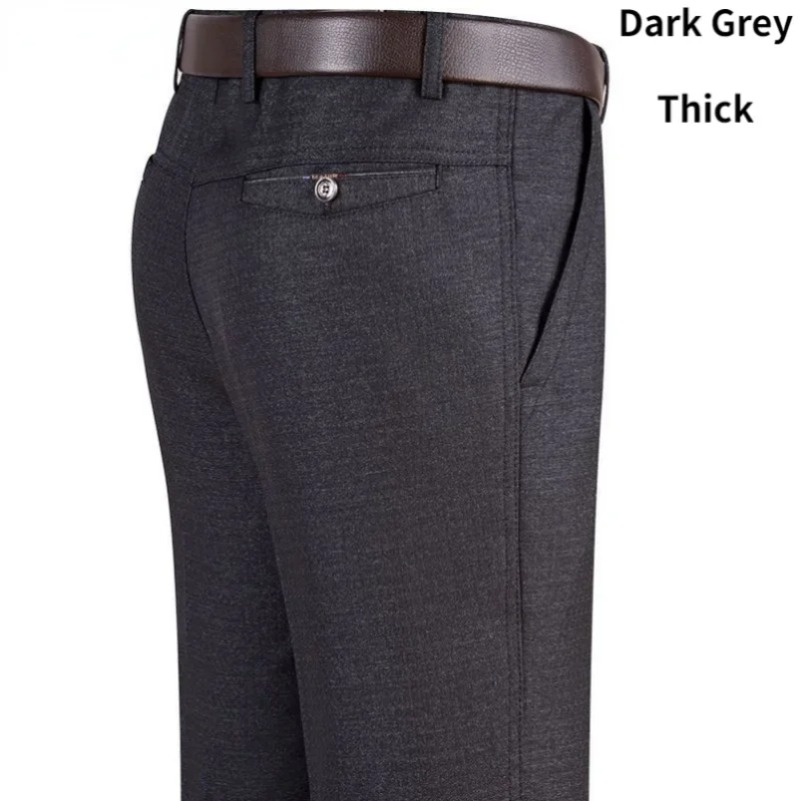 Neue männer Sommer Dünne Busin – Men Formal Wear Set Bewertung und Preis