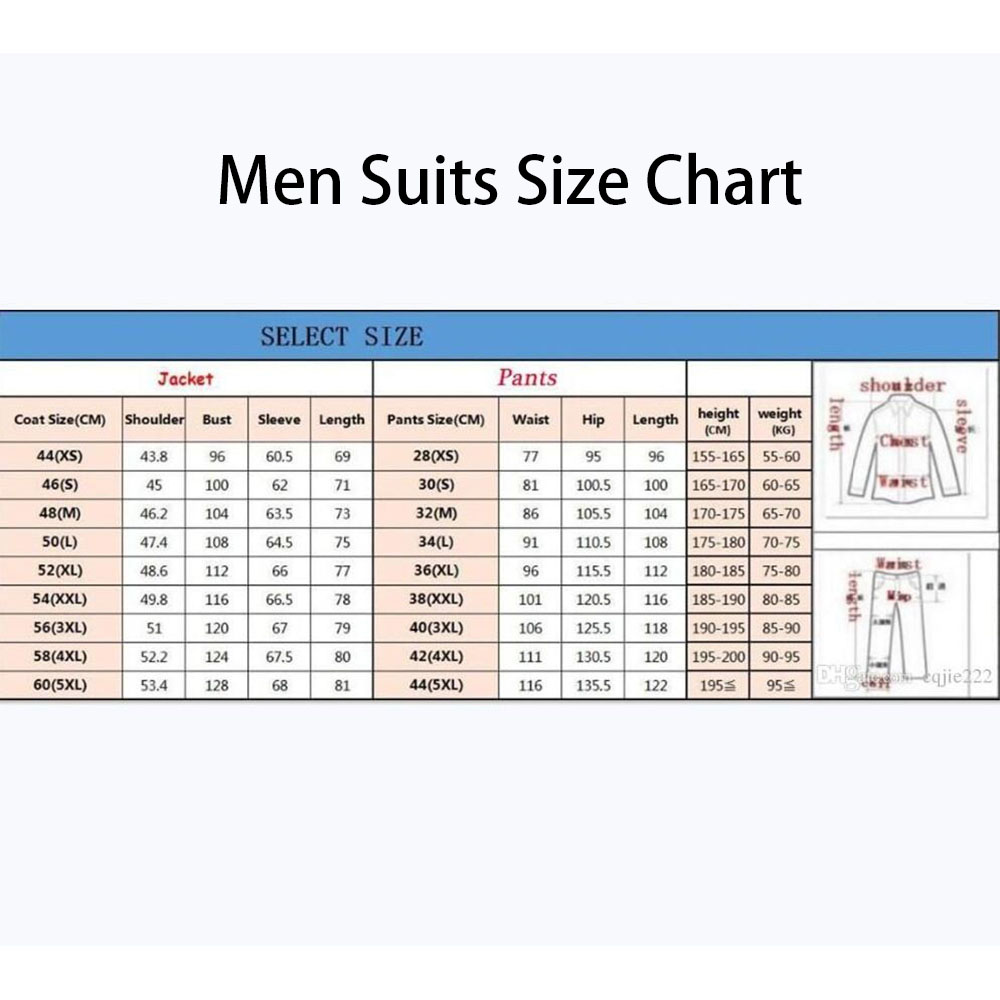 Elegante schwarze Herrenanzüge – Men Formal Wear Outfits Bewertung und Preis
