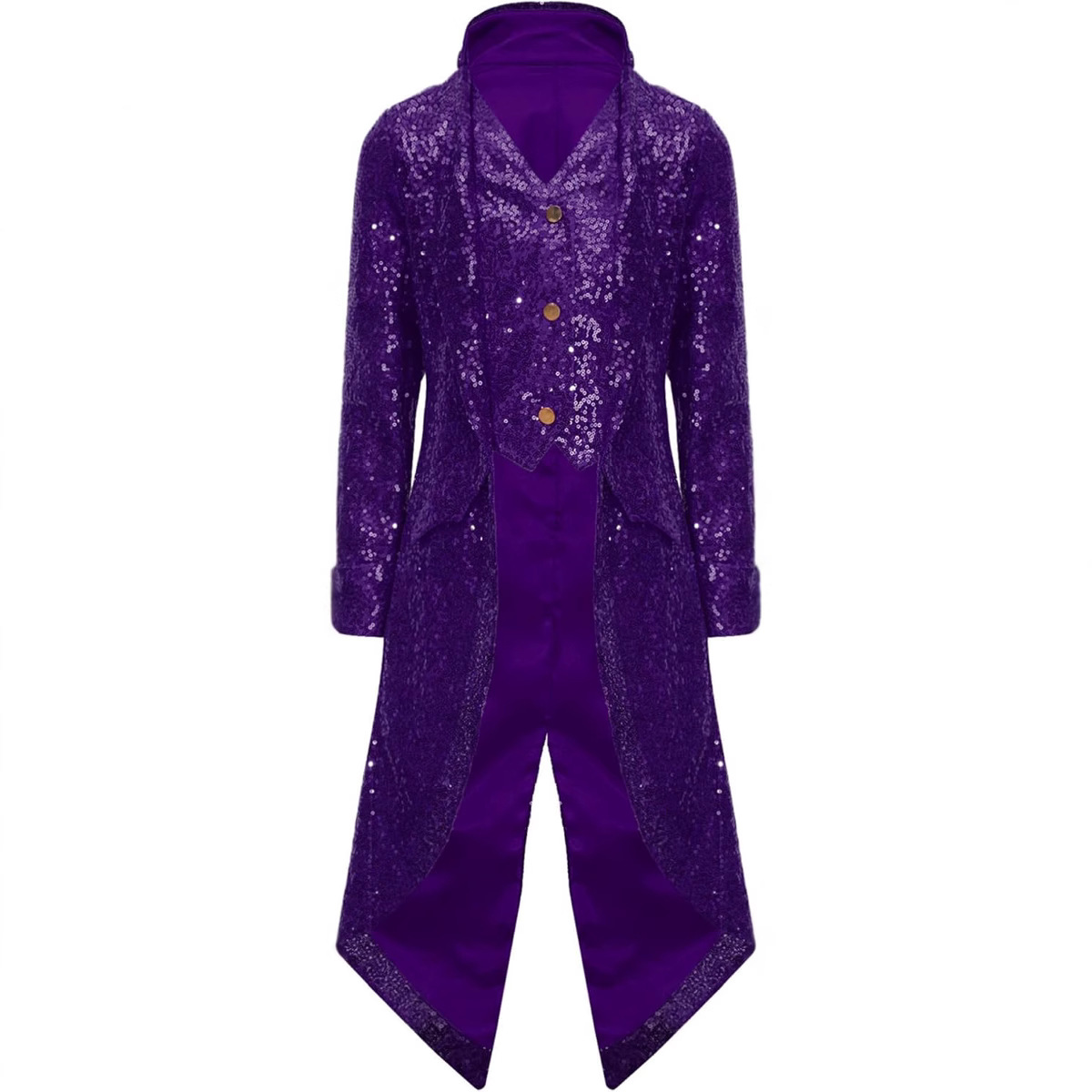 2025, Frühling/Herbst, neuer m – Men'S Medieval Formal Wear Bewertung und Preis