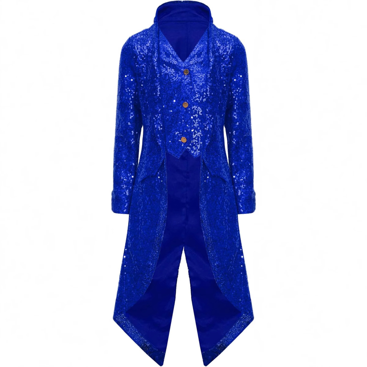 2025, Frühling/Herbst, neuer m – Men'S Medieval Formal Wear Bewertung und Preis