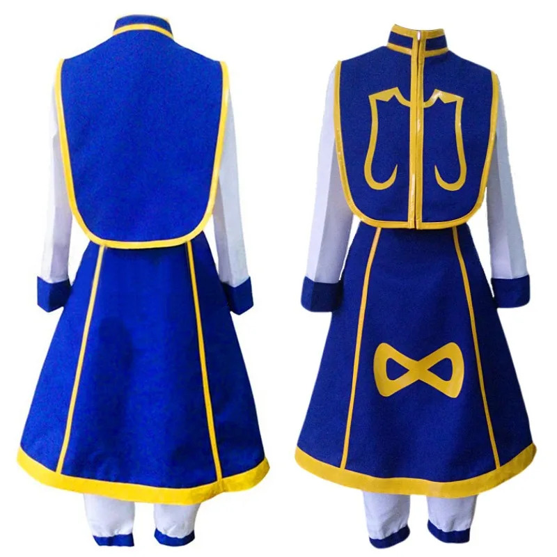 Anime HUNTER X HUNTER Kurapika – Men Formal Wear Set Bewertung und Preis