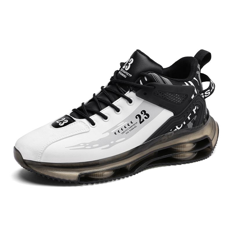 Flatform Spring Sneakers Männe – Japan Formal Wear Men Bewertung und Preis