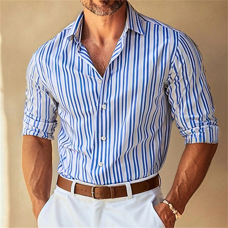 10 Farben Herren Formelles Hem – Men Formal Wear Shop Bewertung und Preis