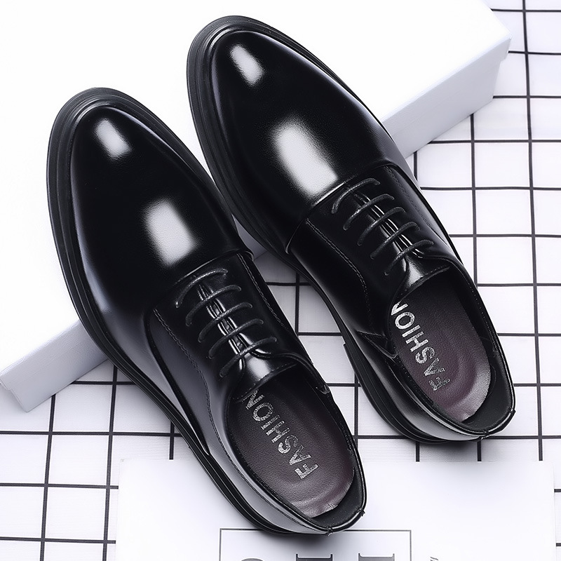 Männer Kleid Schuhe Formale Ox – Formal Wear For Men In Wedding Bewertung und Preis