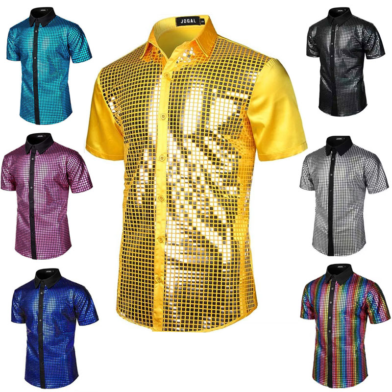 Herren Retro 70er Disco Paille – Men'S Medieval Formal Wear Bewertung und Preis
