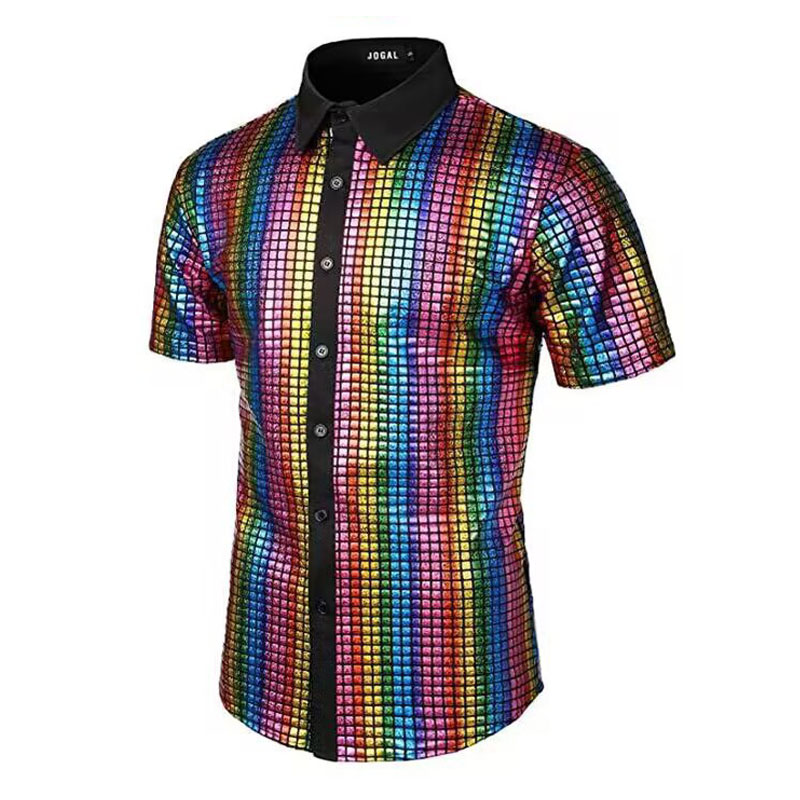 Herren Retro 70er Disco Paille – Men'S Medieval Formal Wear Bewertung und Preis