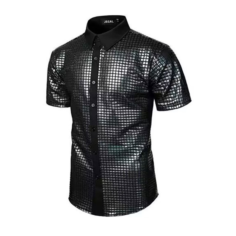 Herren Retro 70er Disco Paille – Men'S Medieval Formal Wear Bewertung und Preis
