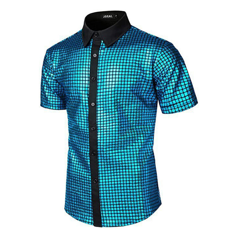 Herren Retro 70er Disco Paille – Men'S Medieval Formal Wear Bewertung und Preis