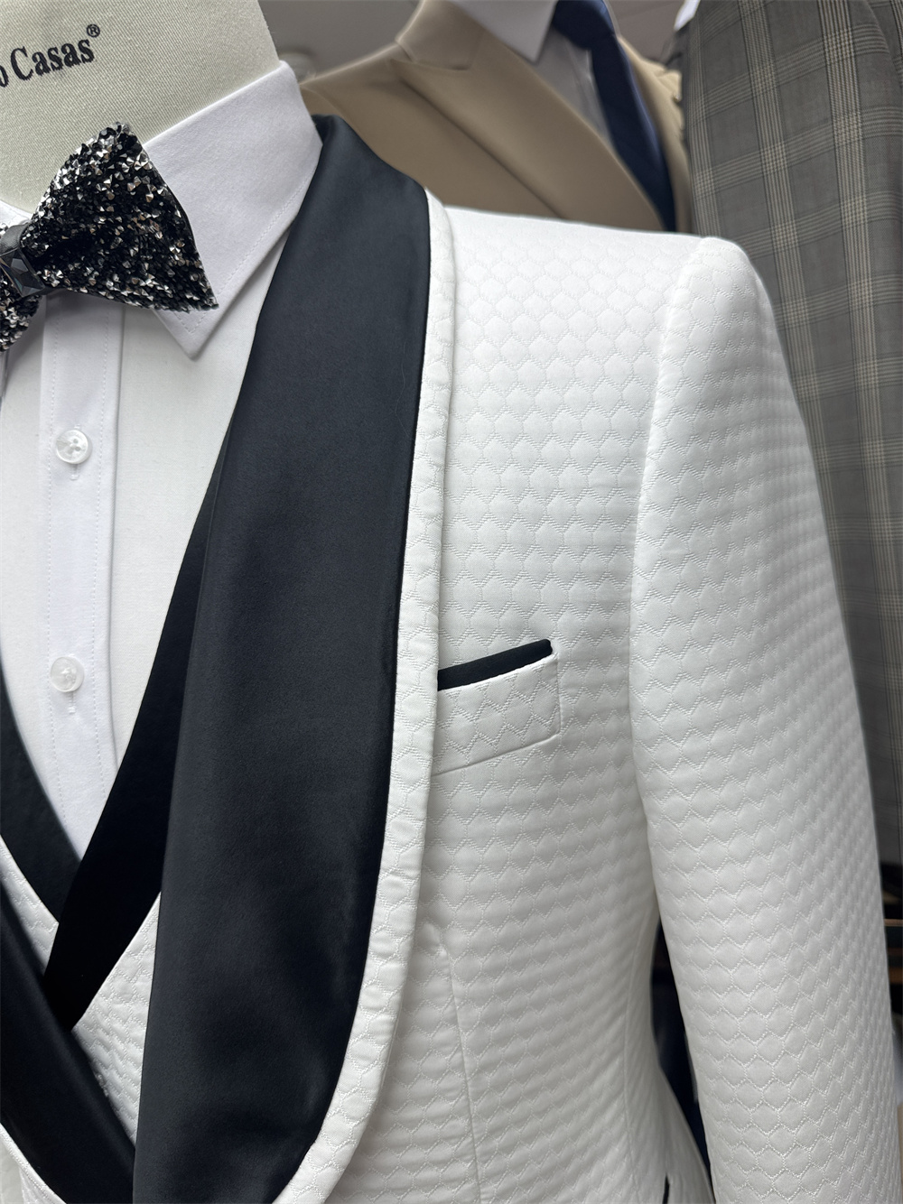 Neue Ankunft Reife männer Anzu – Men Formal Wear Shop Bewertung und Preis