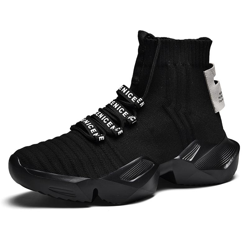Plus Größe High Top Massive Sp – Japan Formal Wear Men Bewertung und Preis