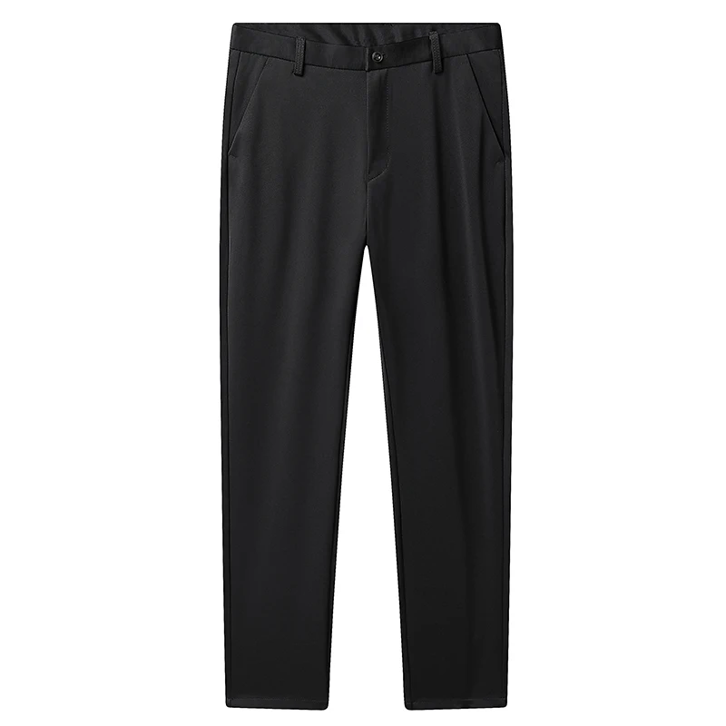 Lässige lange Business-Hose fü – Men Formal Wear Outfits Bewertung und Preis