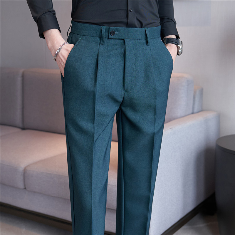 Hohe Qualität Männer Einfarbig – Men Formal Wear Shop Bewertung und Preis