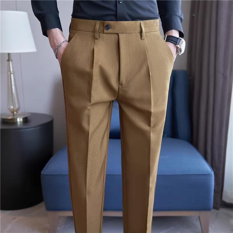 Hohe Qualität Männer Einfarbig – Men Formal Wear Shop Bewertung und Preis