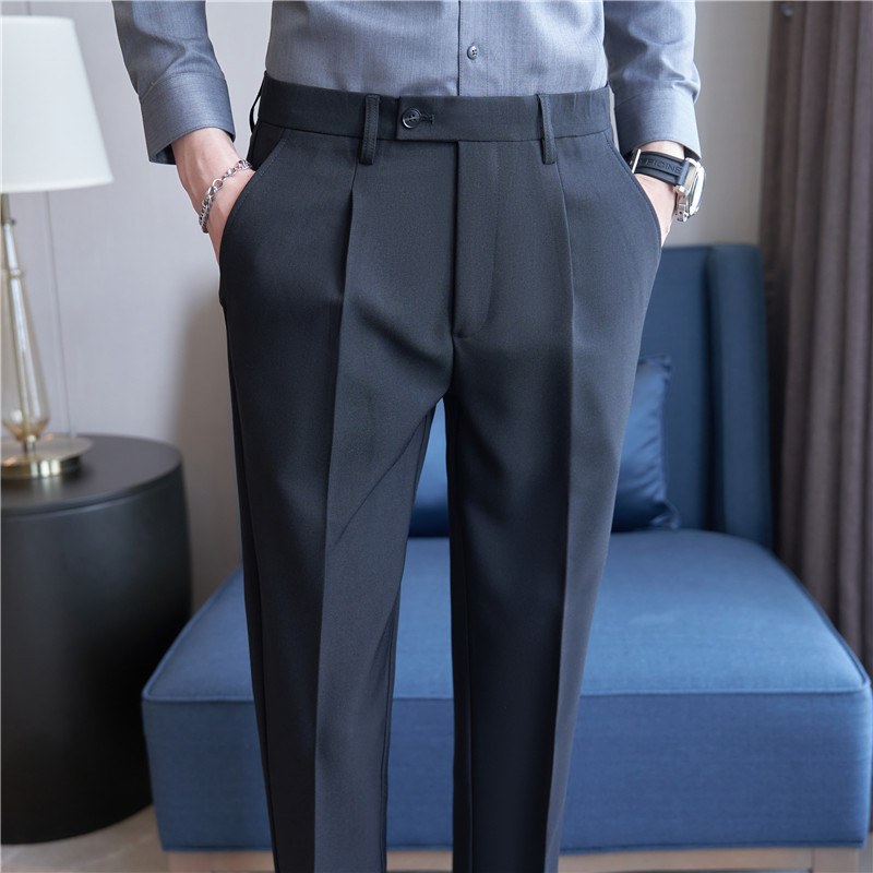Hohe Qualität Männer Einfarbig – Men Formal Wear Shop Bewertung und Preis