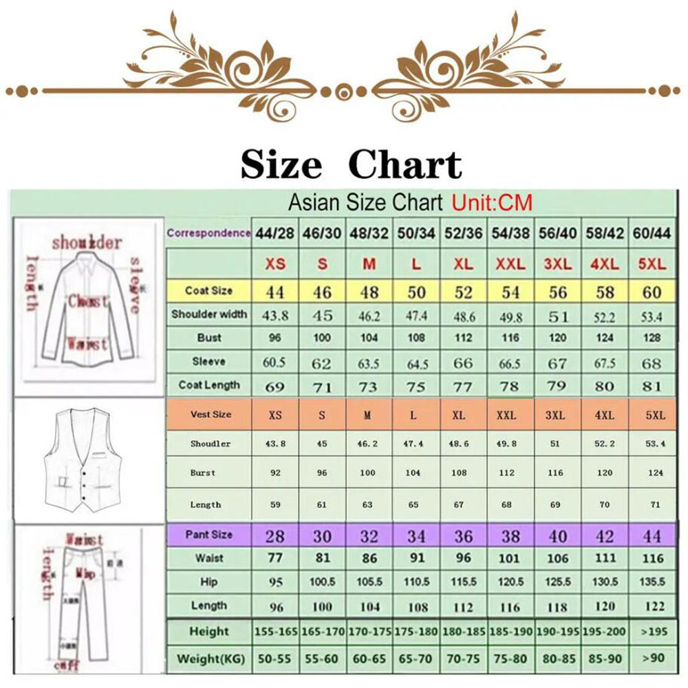 Glitzernder Satin-Anzug für He – High End Men'S Formal Wear Bewertung und Preis