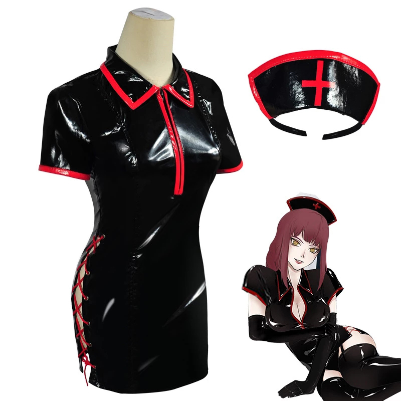 Anime Kettensäge Mann Cosplay  – Men Formal Wear Set Bewertung und Preis