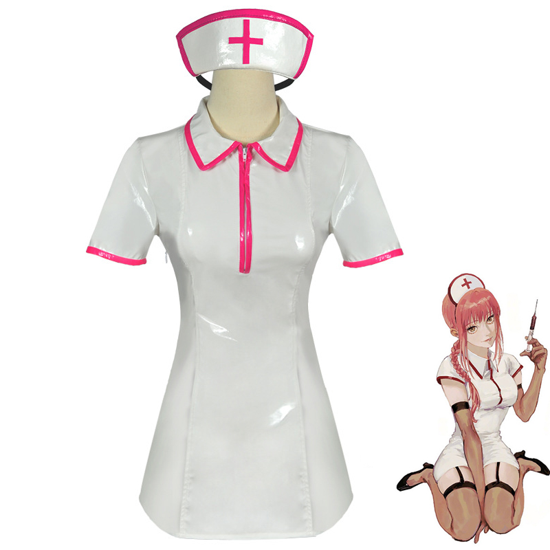 Anime Kettensäge Mann Cosplay  – Men Formal Wear Set Bewertung und Preis