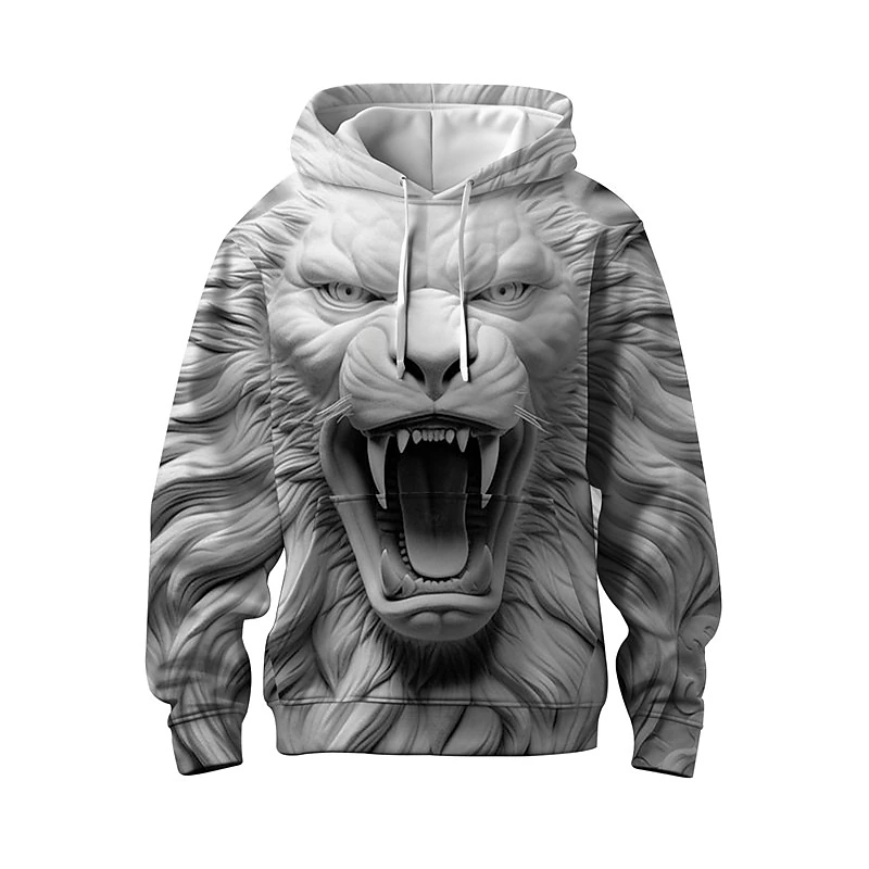 Mode 3d Hoodies für Männer y2k – Y2K Formal Wear Men Bewertung und Preis