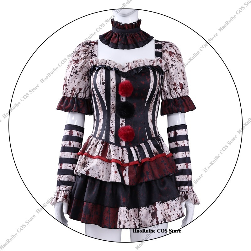 Neues Terrifier Art Clown Joke – Men Formal Wear Set Bewertung und Preis
