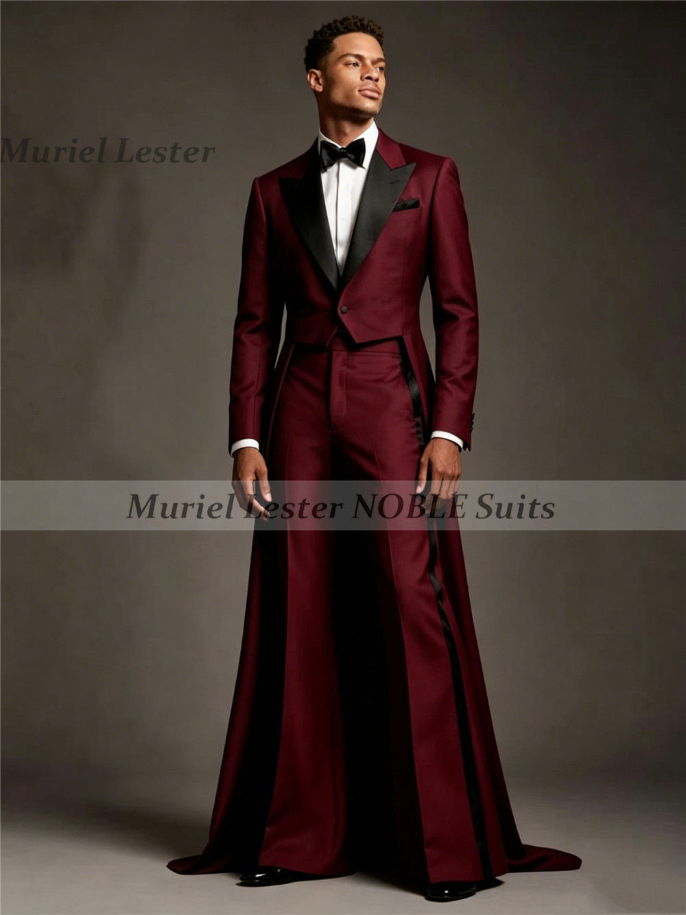Einzigartiges Design Herrenanz – Men Formal Wear Outfits Bewertung und Preis