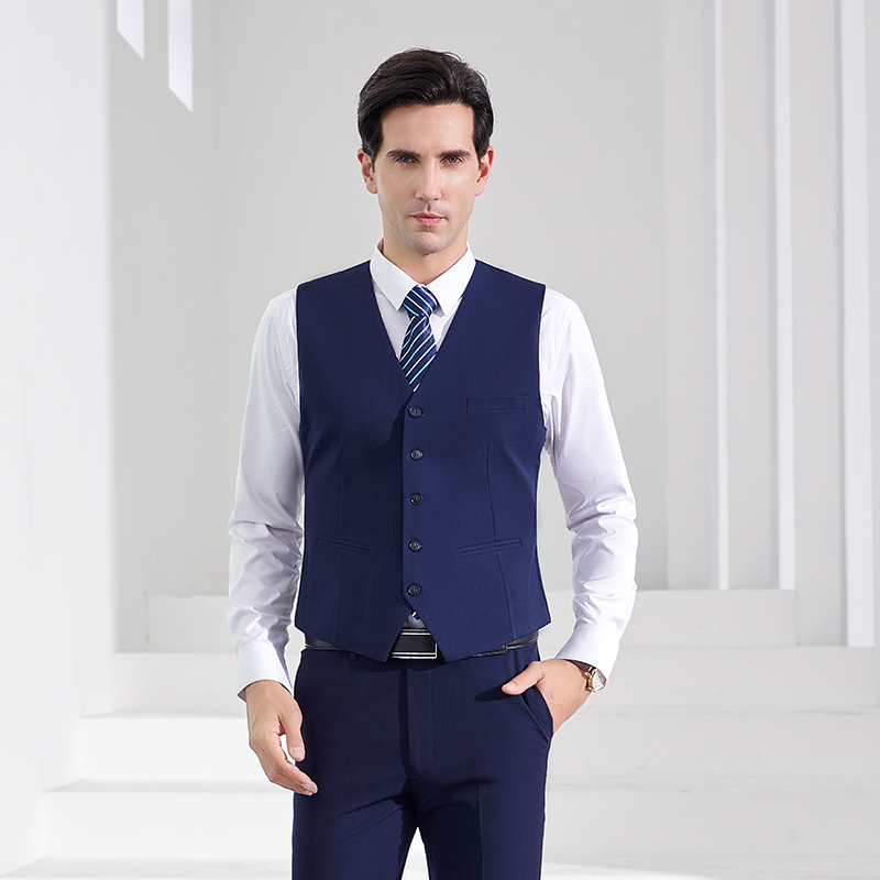 Hochwertiges schwarzes Busines – High End Men'S Formal Wear Bewertung und Preis
