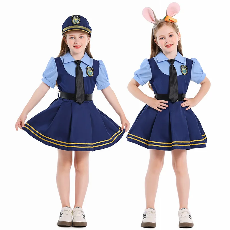 Mädchen Cosplay Judy Hopps Pol – Men Formal Wear Set Bewertung und Preis