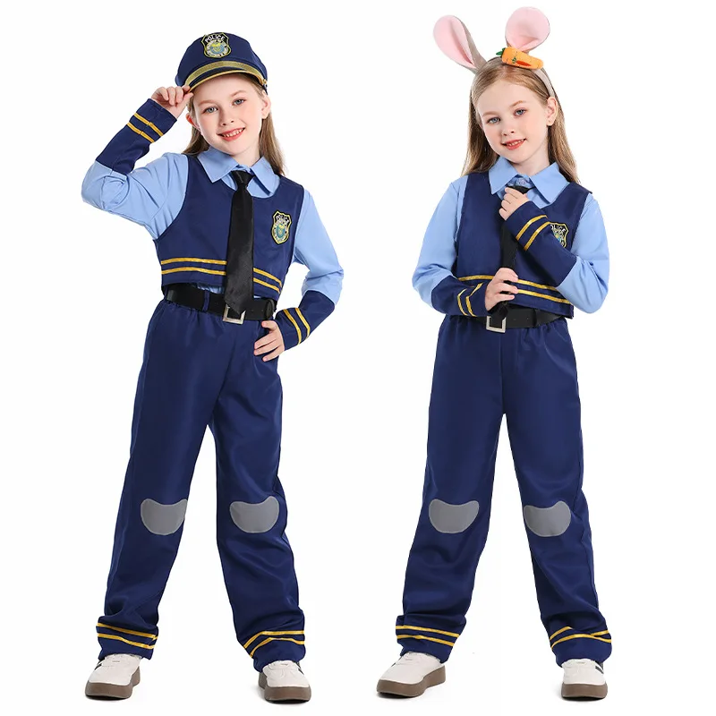 Mädchen Cosplay Judy Hopps Pol – Men Formal Wear Set Bewertung und Preis