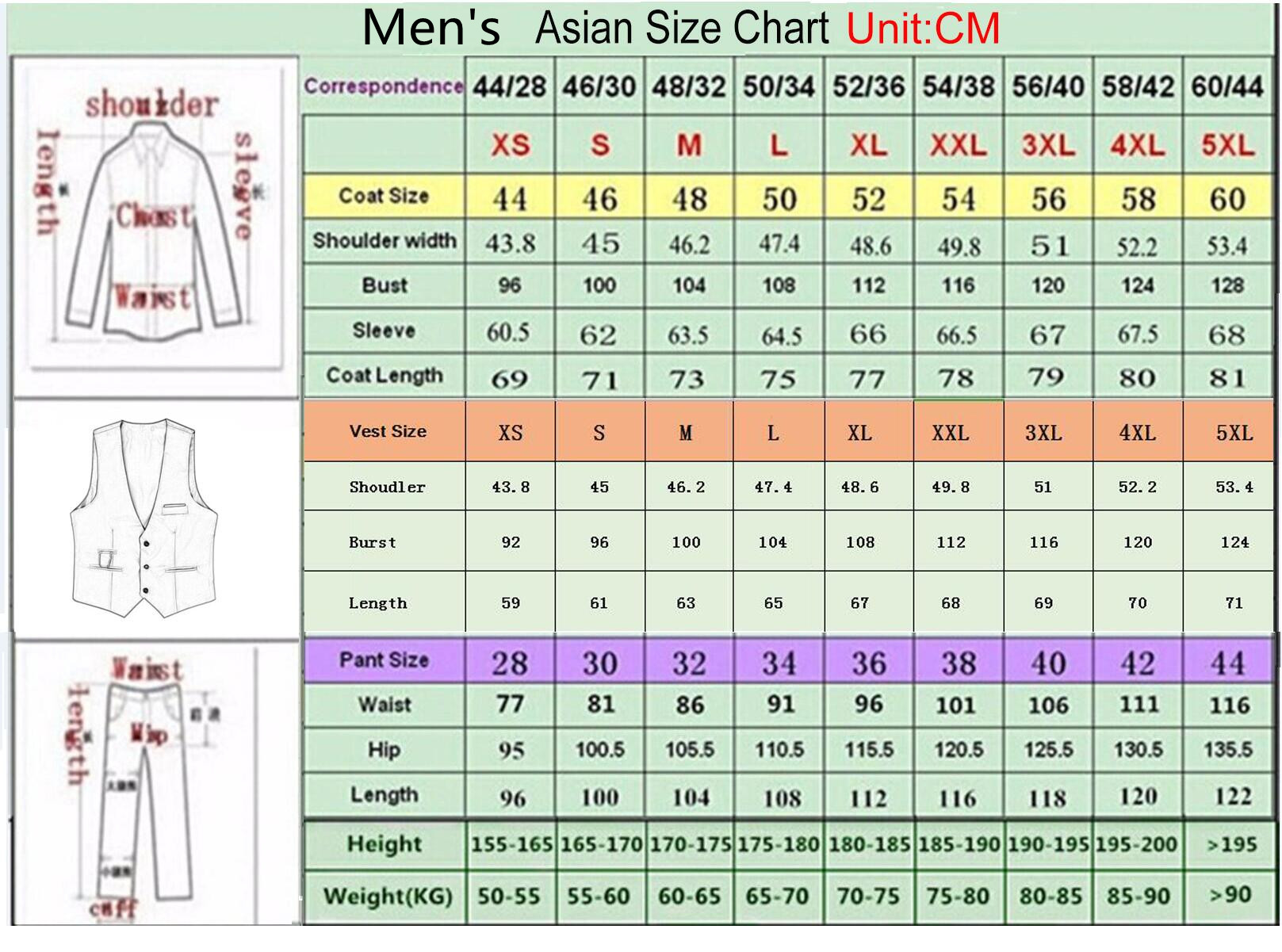 High-end-Mode Diamant Männer A – High End Men'S Formal Wear Bewertung und Preis