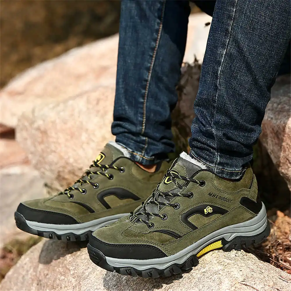Camp Baumwoll-Wanderschuhe für – Men'S Semi Formal Office Wear Bewertung und Preis