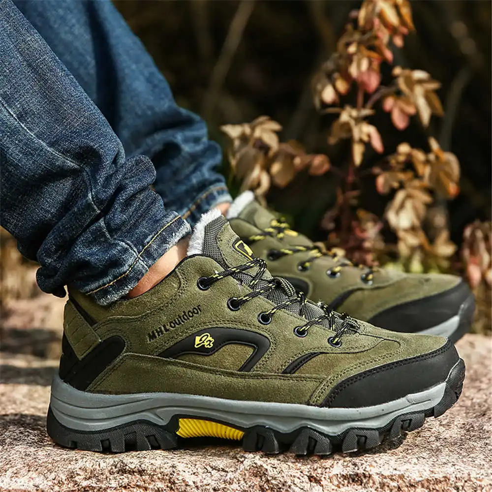 Camp Baumwoll-Wanderschuhe für – Men'S Semi Formal Office Wear Bewertung und Preis