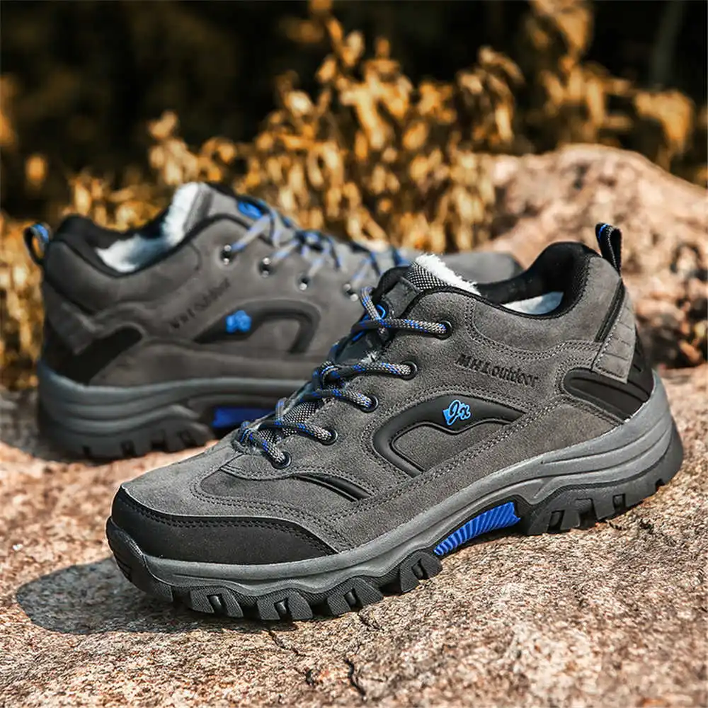 Camp Baumwoll-Wanderschuhe für – Men'S Semi Formal Office Wear Bewertung und Preis