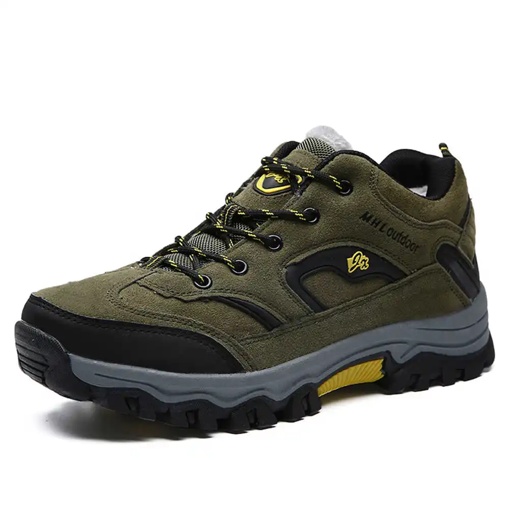 Camp Baumwoll-Wanderschuhe für – Men'S Semi Formal Office Wear Bewertung und Preis